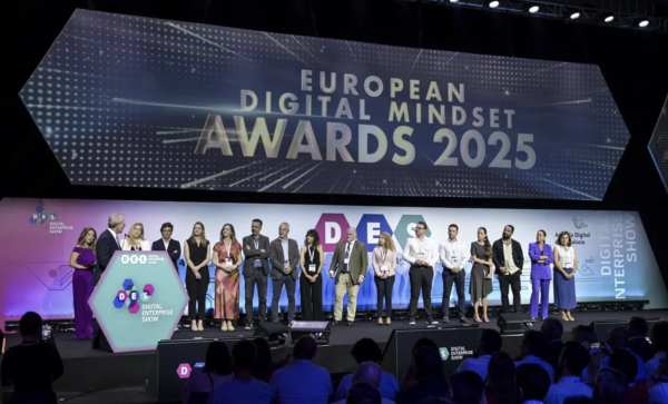 MWCC impulsa la innovación tecnológica participando en DES2025, el mayor foro europeo sobre digitalización